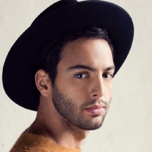 Darin