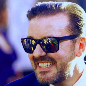 ricky gervais