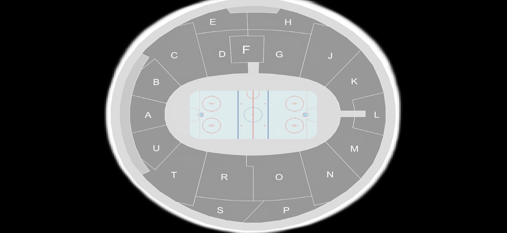 Arena skiss Scandinavium