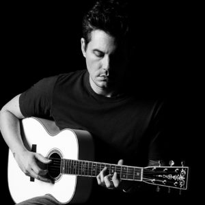 John Mayer